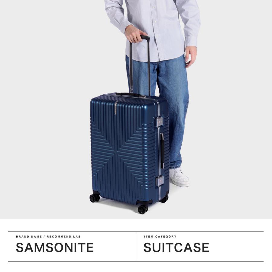 Samsonite（サムソナイト） 最大51%☆5/22迄 セール25％OFF 特典付