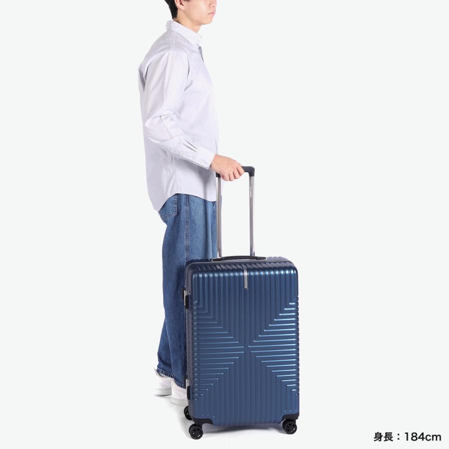 Samsonite（サムソナイト） 最大51%☆5/22迄 セール25％OFF 特典付