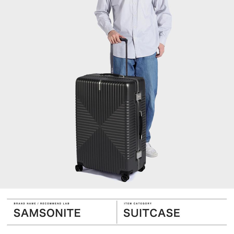 Samsonite（サムソナイト） 最大51%☆5/3限定 セール25%OFF 特典付