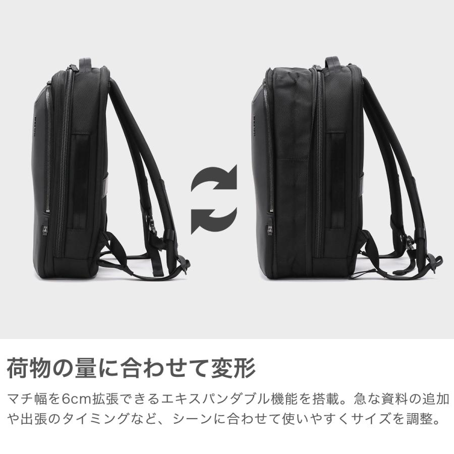 極美品 サムソナイト ビジネスバッグ ジェットビズ エキスパンダブル JET BIZ（ジェットビズ） 2 2WAYバッグ エキスパンダブル ブラック
