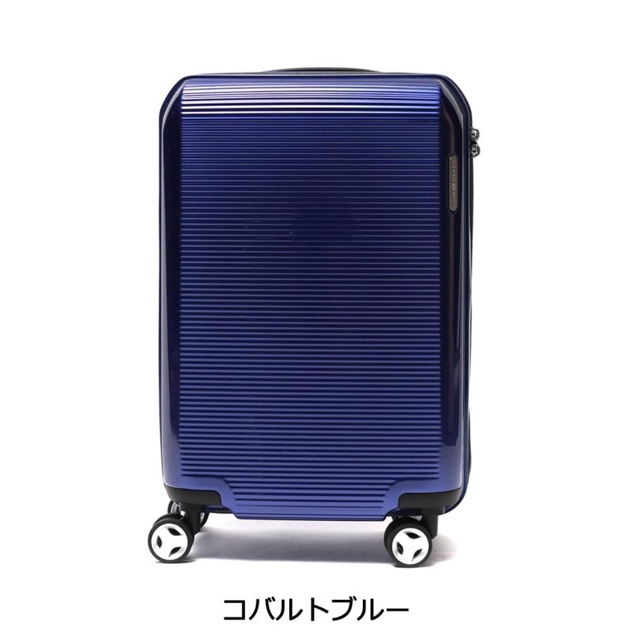 ギャレリア BagLuggage ANNEX最大26%☆2 33.5L 1〜2泊程度 28迄