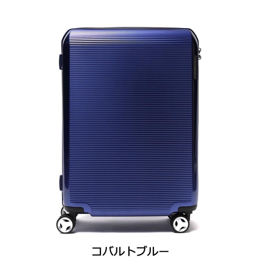 Samsonite（サムソナイト） 特典付 正規品10年保証 スーツケース