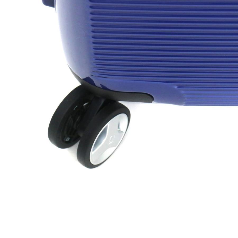 出張　キャリーケース　1泊〜3泊程度　AZIO SPINNER サムソナイト Samsonite（サムソナイト） 特典付 正規品10年保証 スーツケース
