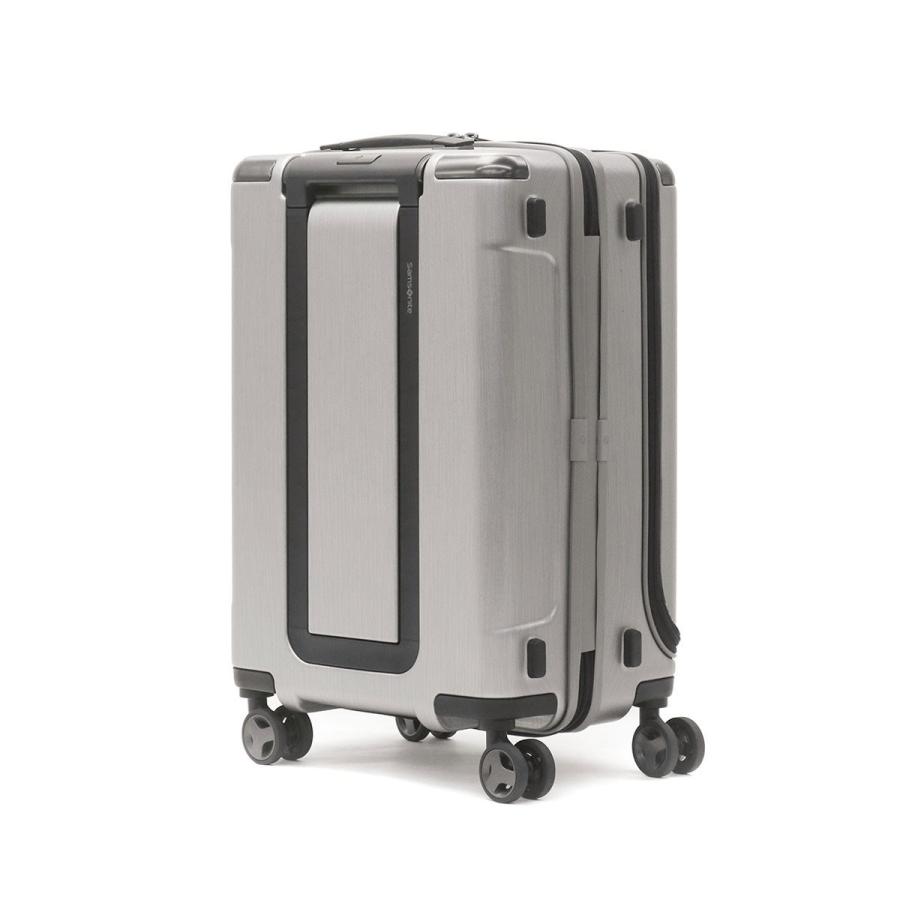 絶対一番安い 正規品10年保証 Samsonite スーツケース サムソナイト キャリーケース Evoa エヴォア Spinner 55 Front Pocket 機内持ち込み 33l 1 2泊程度 Dc0 002 Sam0017 ギャレリア Bag Luggage ヤフー店 通販 Yahoo ショッピング 高速配送 Mediquicklab Com