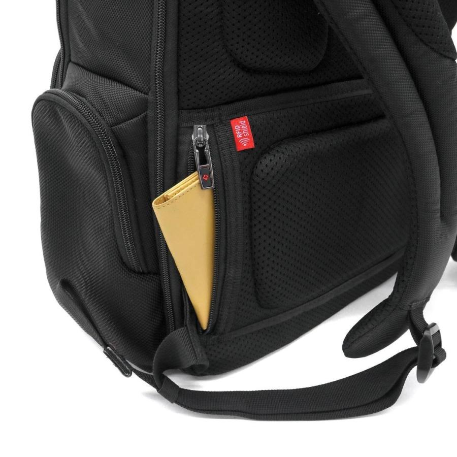 倍倍+10%★7/31迄 日本正規品 Samsonite ビジネスバッグ サムソナイト ビジネスリュック Pro-DLX5 Laptop Backpack 3V 15.6