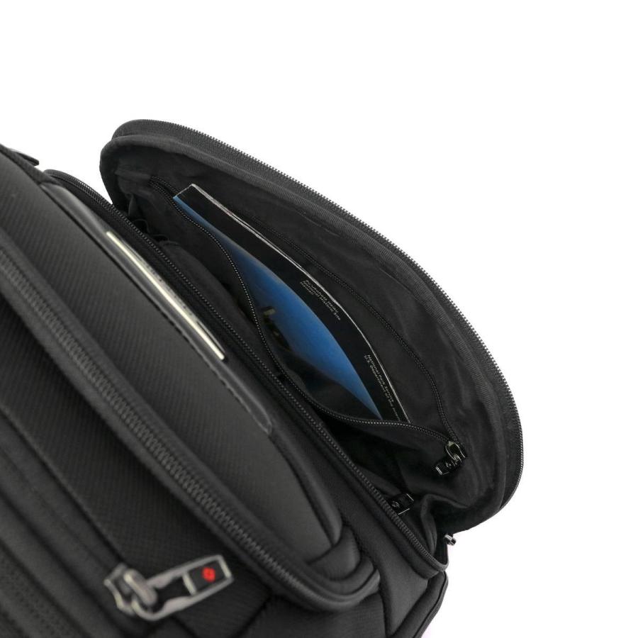 倍倍+10%★7/31迄 日本正規品 Samsonite ビジネスバッグ サムソナイト ビジネスリュック Pro-DLX5 Laptop Backpack 3V 15.6