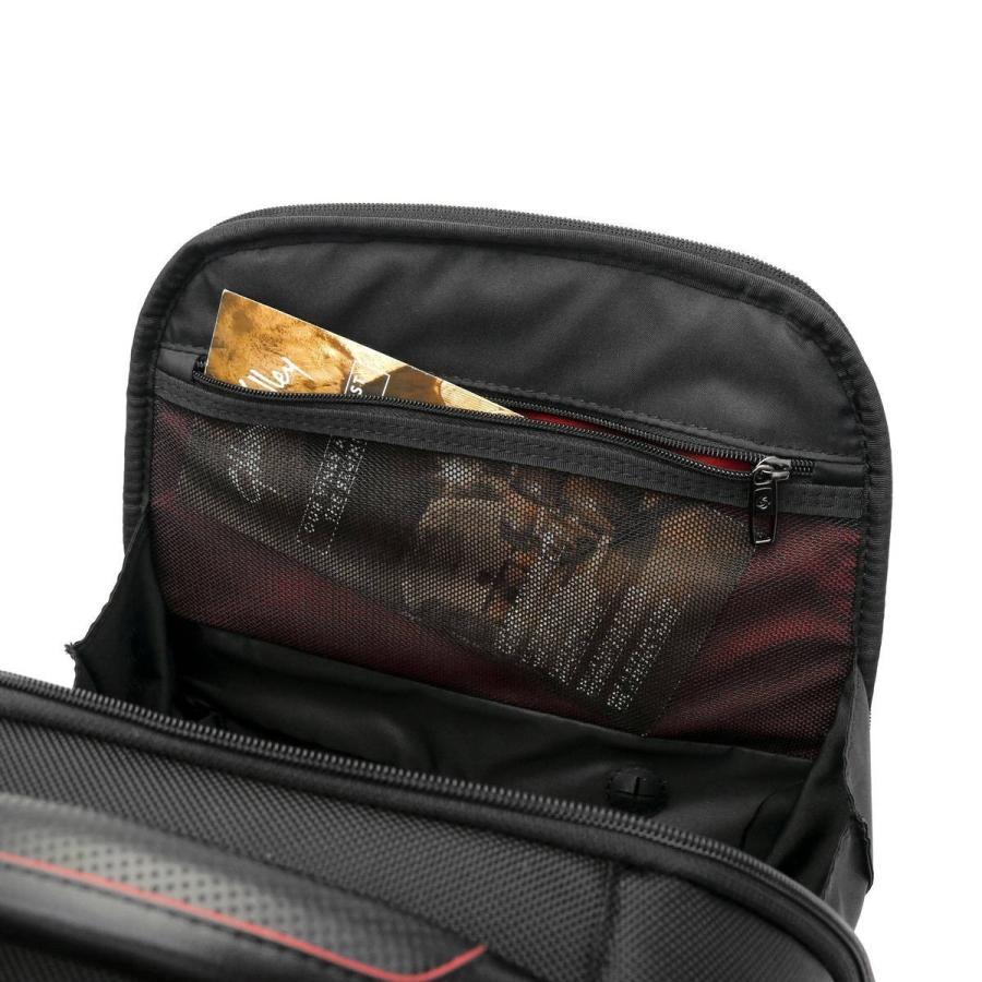 倍倍+10%★7/31迄 日本正規品 Samsonite ビジネスバッグ サムソナイト ビジネスリュック Pro-DLX5 Laptop Backpack 3V 15.6