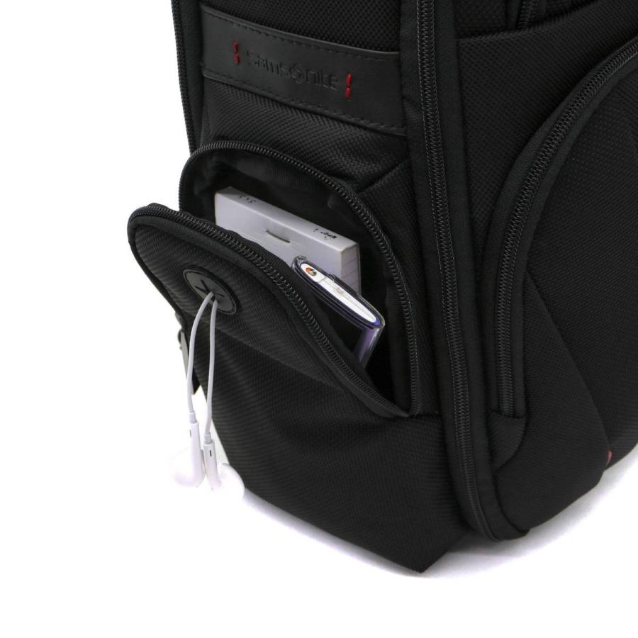 倍倍+10%★7/31迄 日本正規品 Samsonite ビジネスバッグ サムソナイト ビジネスリュック Pro-DLX5 Laptop Backpack 3V 15.6