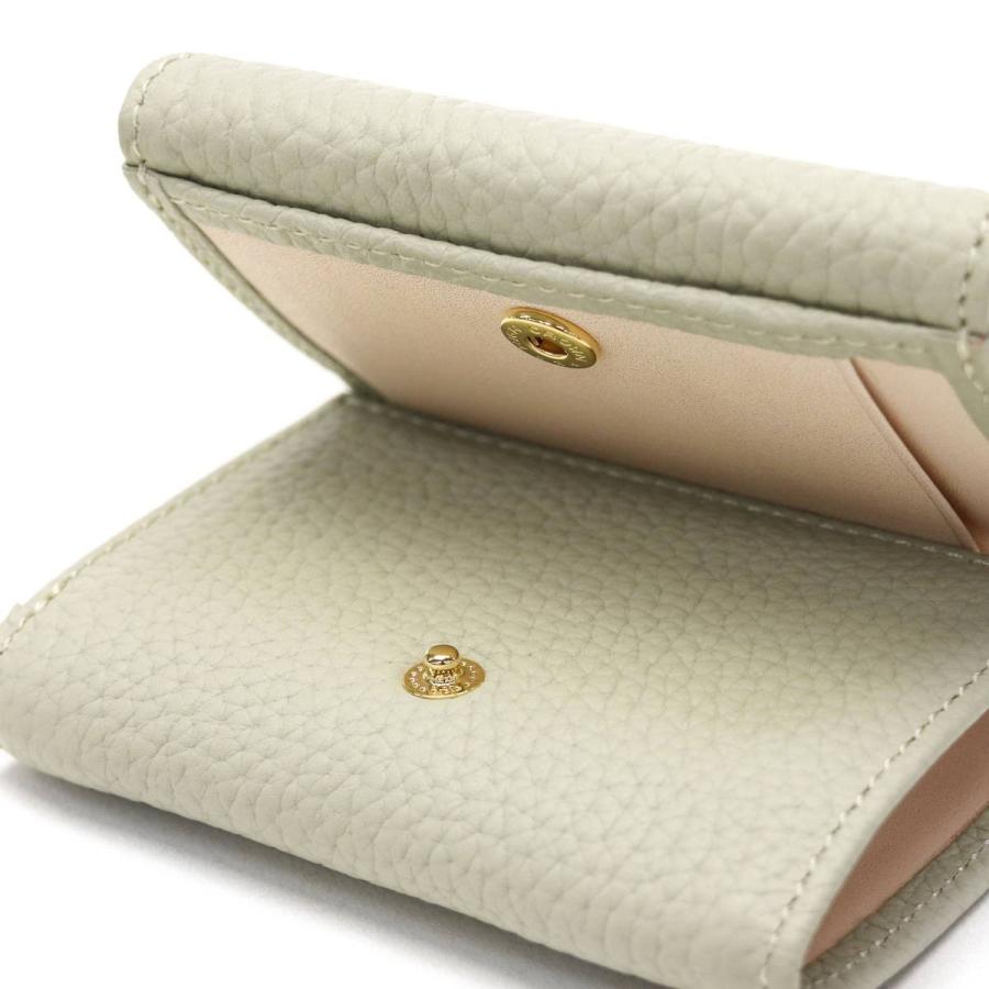 シュウ　三つ折り財布2点 ソフトシュリンクレザー 三つ折り財布（財布） | TAKEO KIKUCHI