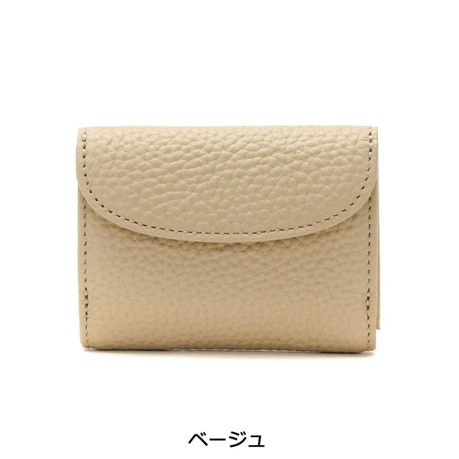 StitchandSew（ステッチアンドソー） 最大37%☆1/8限定 財布 牛シボ 三