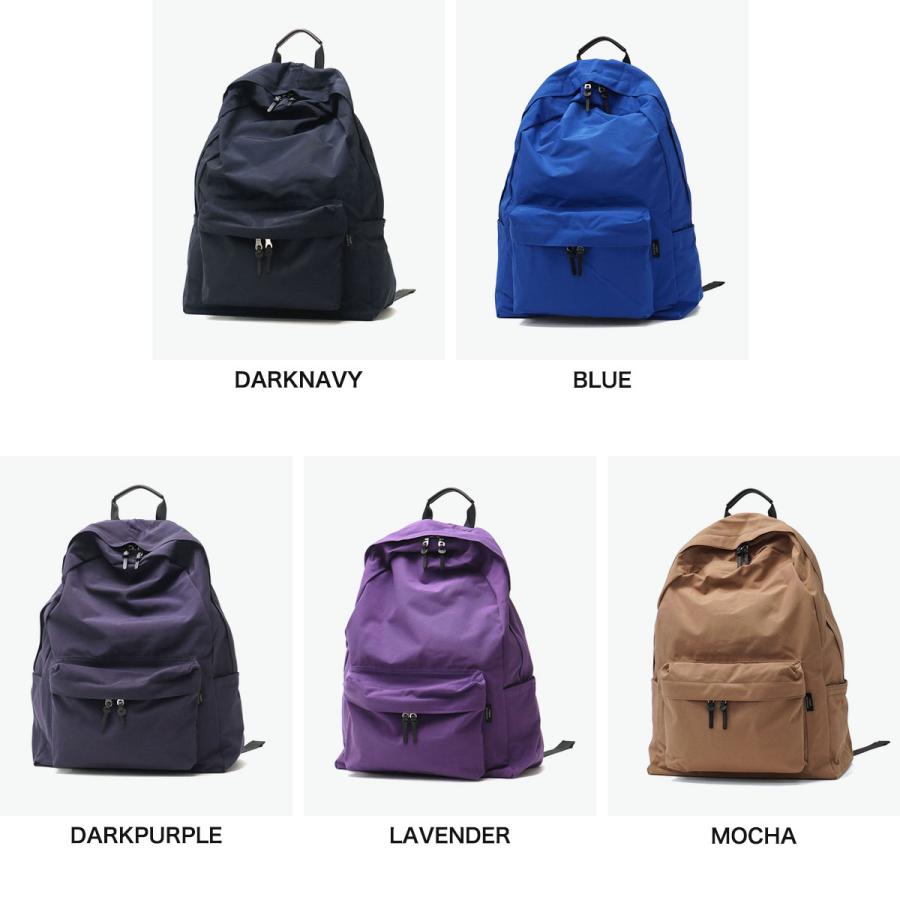 男女兼用　STANDARD SUPPLY リュック バックパック モカ STANDARD SUPPLY（スタンダードサプライ） 最大40%☆9/9限定 正規取扱