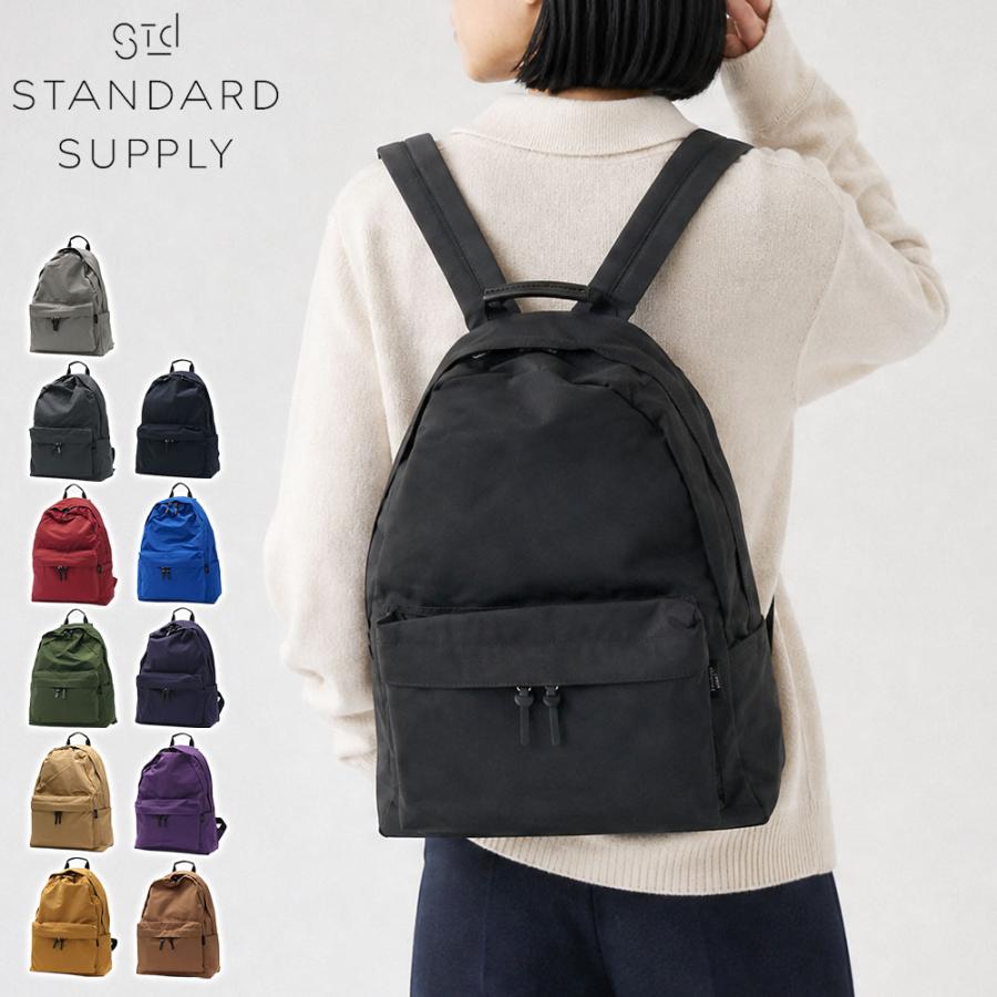 STANDARD SUPPLY（スタンダードサプライ） 最大42%☆7/6迄 正規取扱店