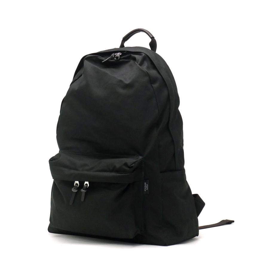 スタンダードサプライ デイバッグ ポップアップストア限定 スタンダードサプライ デイバッグ ポップアップストア限定 STANDARD