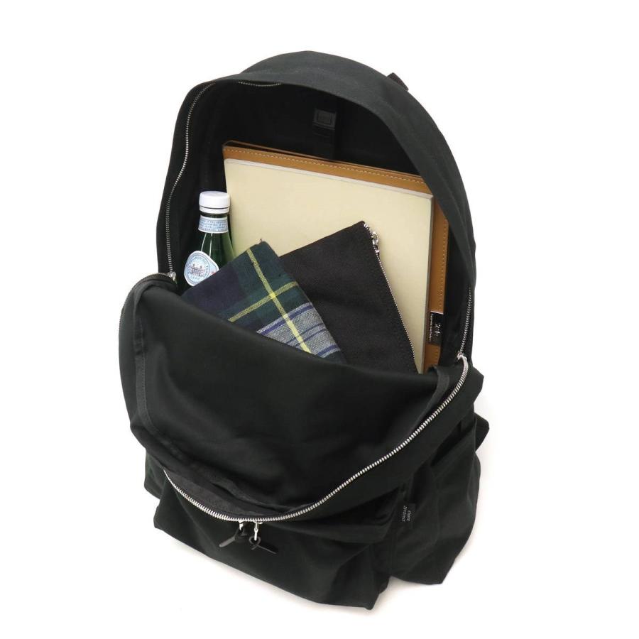 スタンダードサプライ デイバッグ ポップアップストア限定 STANDARD