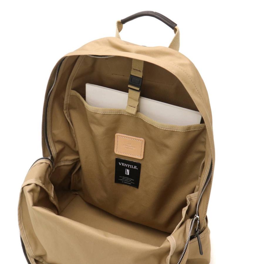 スタンダードサプライ デイバッグ ポップアップストア限定 STANDARD