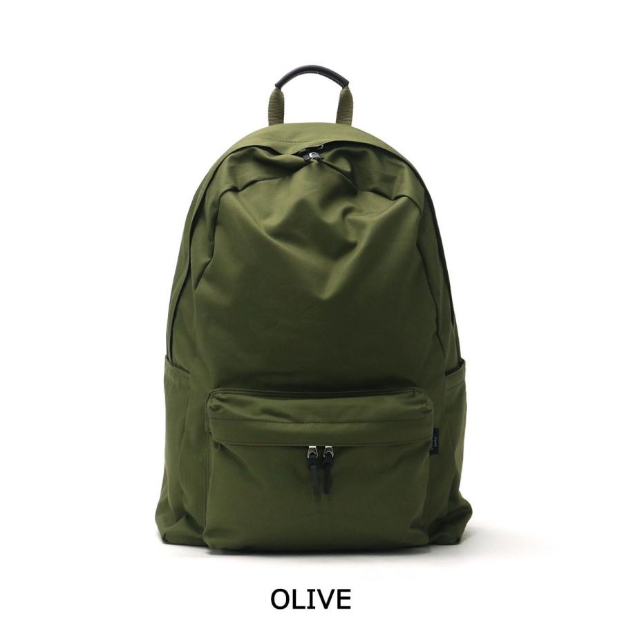 【商品レビューで＋5％】【当店限定モデル】スタンダードサプライ リュック STANDARD SUPPLY SIMPLICITY 別注 VENTILE LARGE DAYPACK STANDARD SUPPLY（スタンダードサプライ） 最大42%☆12/31〜 当店限定