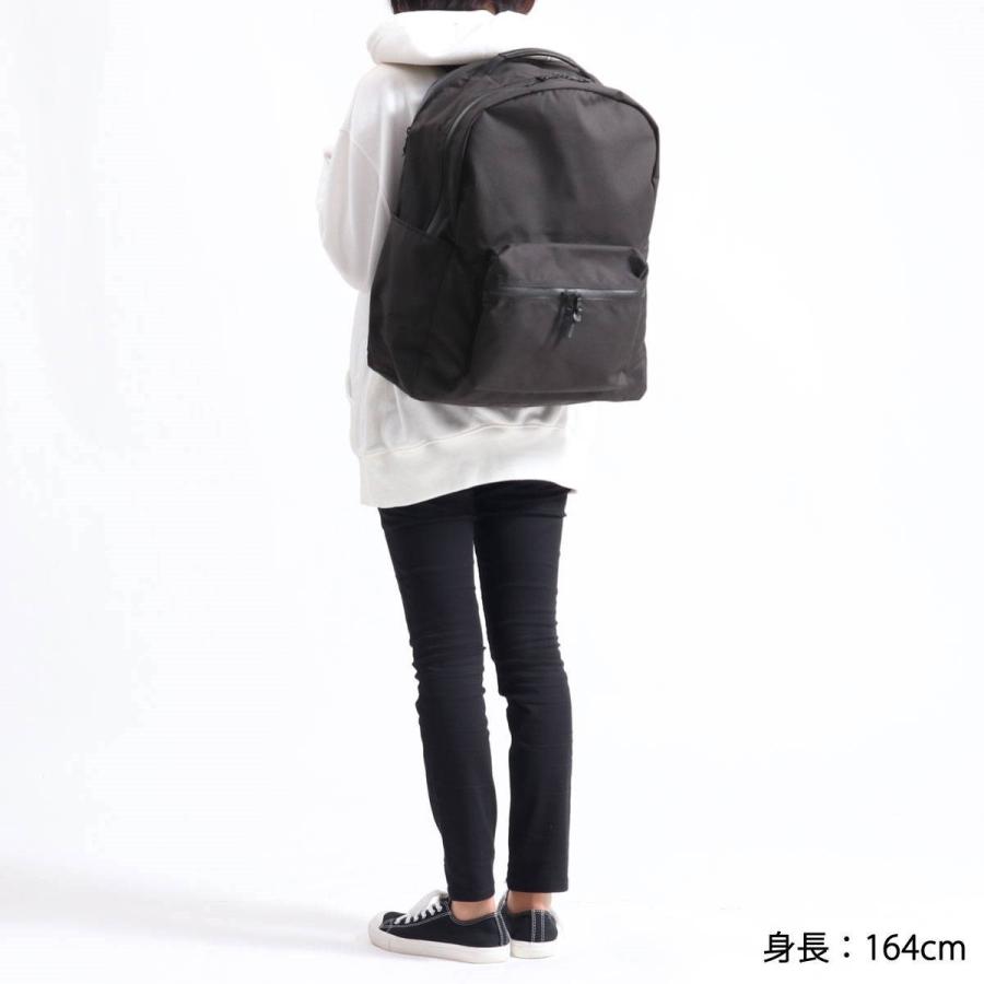 STANDARD SUPPLY MATTE OVAL BIG PACK 日本製 STAFF RECOMMEND / サイドポケットの魅力 ” MATTE / OVAL BIG