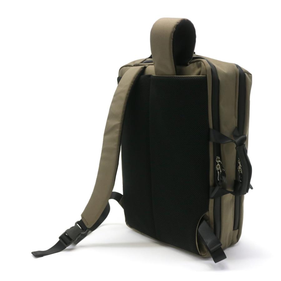 ビジネスレザーファクトリー 2way リュック ブリーフケース バッグ A4収納 STANDARD SUPPLY（スタンダードサプライ） 最大42%☆5/3限定 ビジネス
