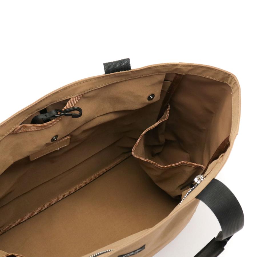 最大42%★5/24限定 正規取扱店 スタンダードサプライ トートバッグ レディース メンズ 布 A4 STANDARD SUPPLY 軽量 軽い ブランド 大人 SIMPLICITY A4 B TOTEの画像