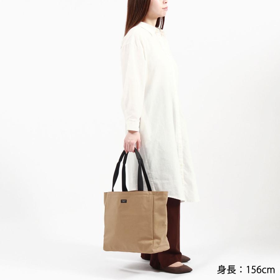 最大42%★5/24限定 正規取扱店 スタンダードサプライ トートバッグ レディース メンズ 布 A4 STANDARD SUPPLY 軽量 軽い ブランド 大人 SIMPLICITY A4 B TOTEの画像