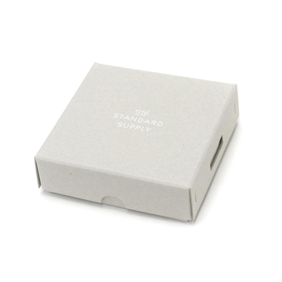 STANDARD SUPPLY（スタンダードサプライ） セール40%OFF カードケース