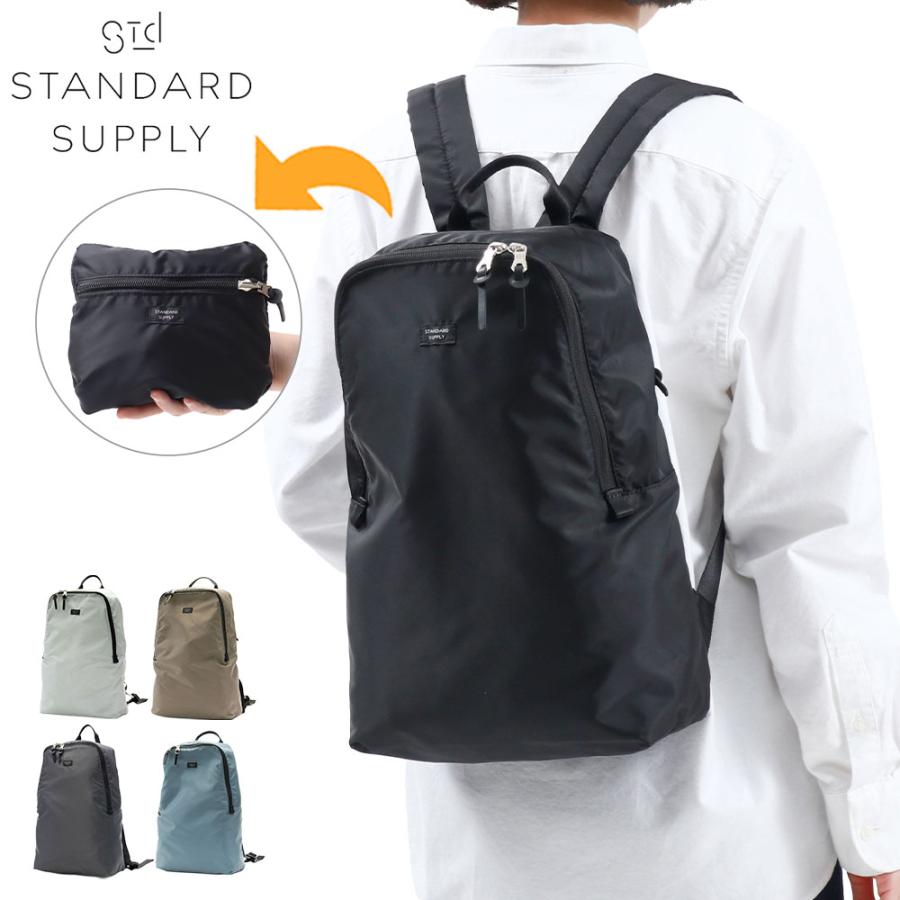 STANDARD SUPPLY（スタンダードサプライ） 最大41%☆9/6限定 正規取扱