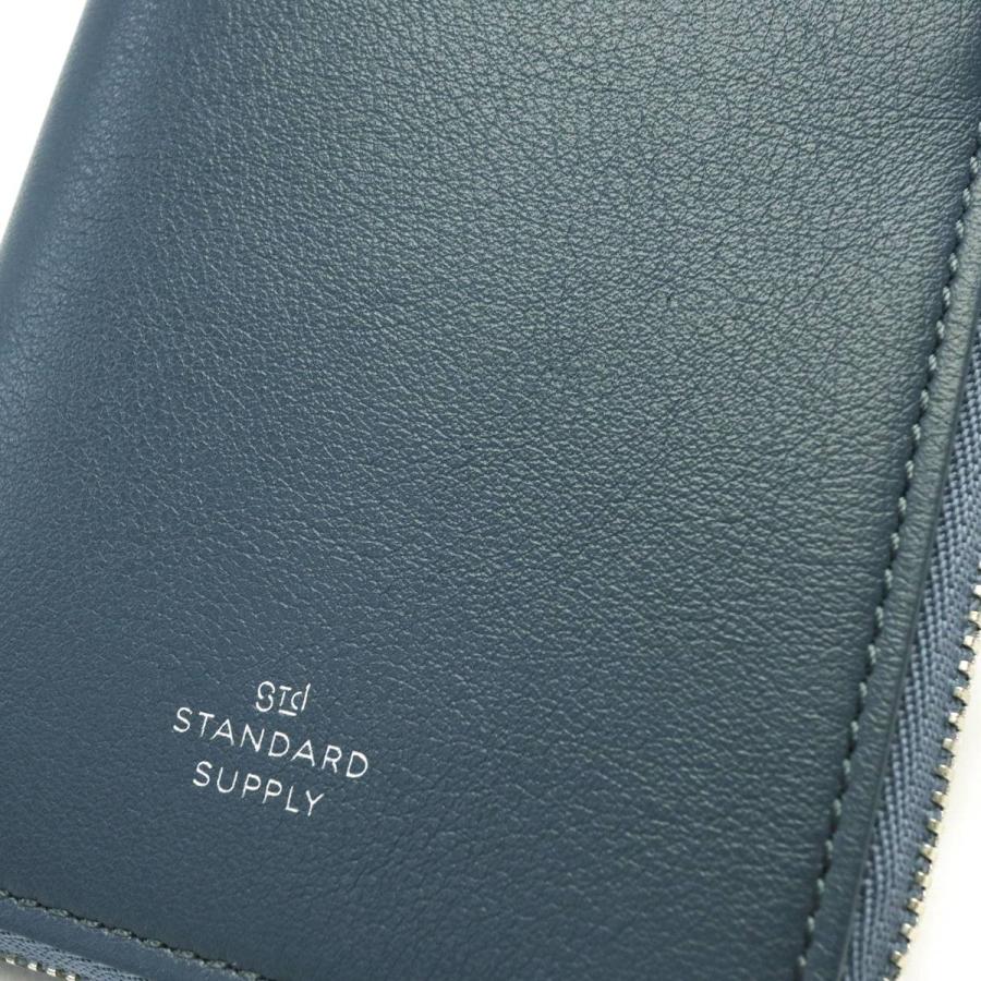STANDARD SUPPLY（スタンダードサプライ） セール50%OFF 財布 STANDARD