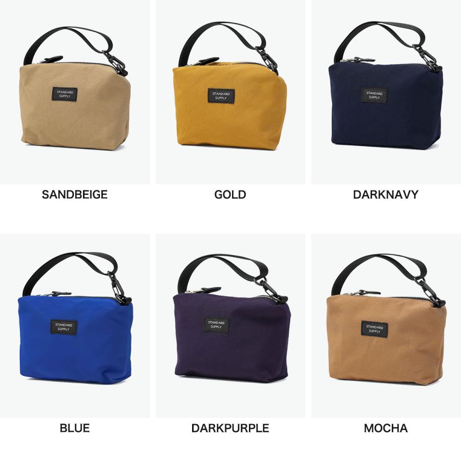 STANDARD SUPPLY（スタンダードサプライ） 最大40%☆9/9限定 正規取扱