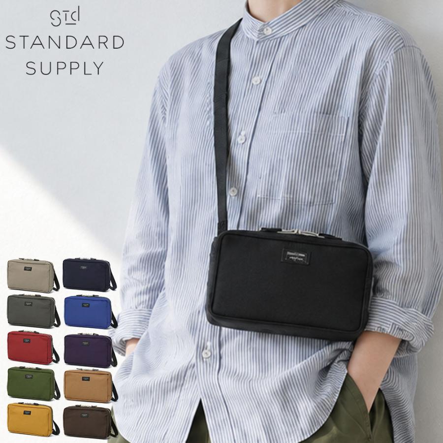 STANDARD SUPPLY（スタンダードサプライ） 最大50%☆9/29限定 正規取扱