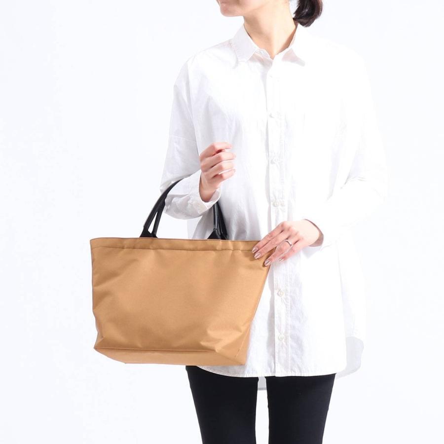 STANDARD SUPPLY スタンダードサプライ トート バッグ TIDY タイディ
