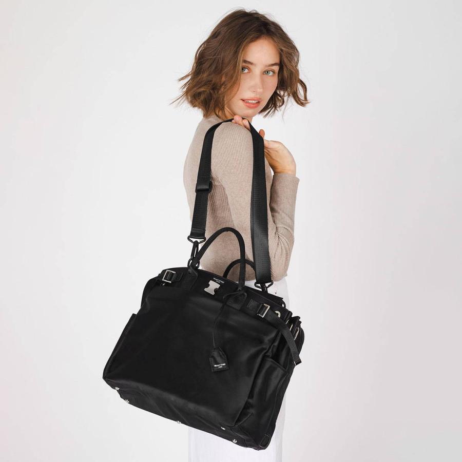 PASSION30 GOLD BLACK – SELENT ETHER_Japan - バッグ