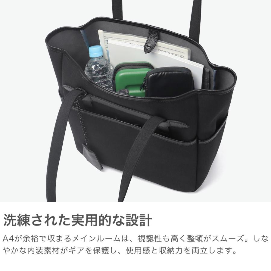 最大50%☆5/5限定 ザソールビスメイドバイフラソリティ トートバッグ
