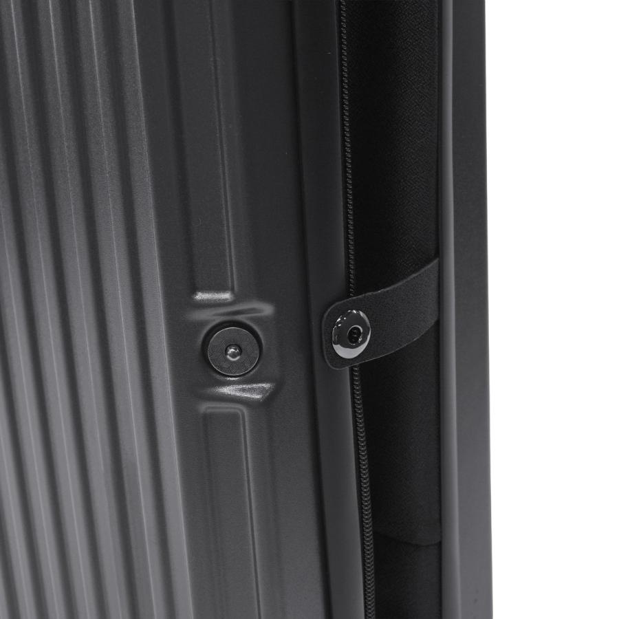 最大51%★4/23迄 正規品1年保証 スーツケース 機内持ち込み SCANDINAVIAN FOREST キャリーケース 32L 3泊 4泊 畳める 折りたためるスーツケース SFRS-2503-Sの画像