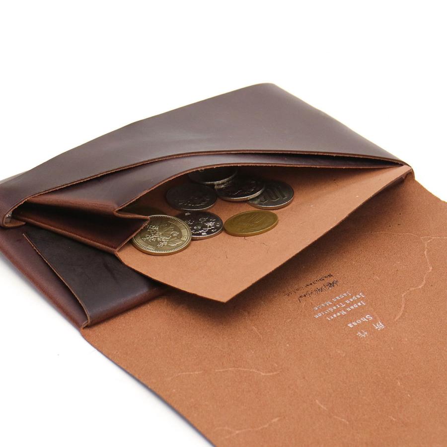 所作（shosa） 最大46%☆5/7限定 ショサ 長財布 財布 ロングウォレット