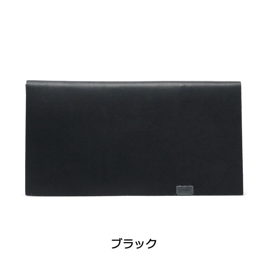 最大18%☆8/8限定 所作 SHOSA ショサ 長財布 財布 ロングウォレット 本