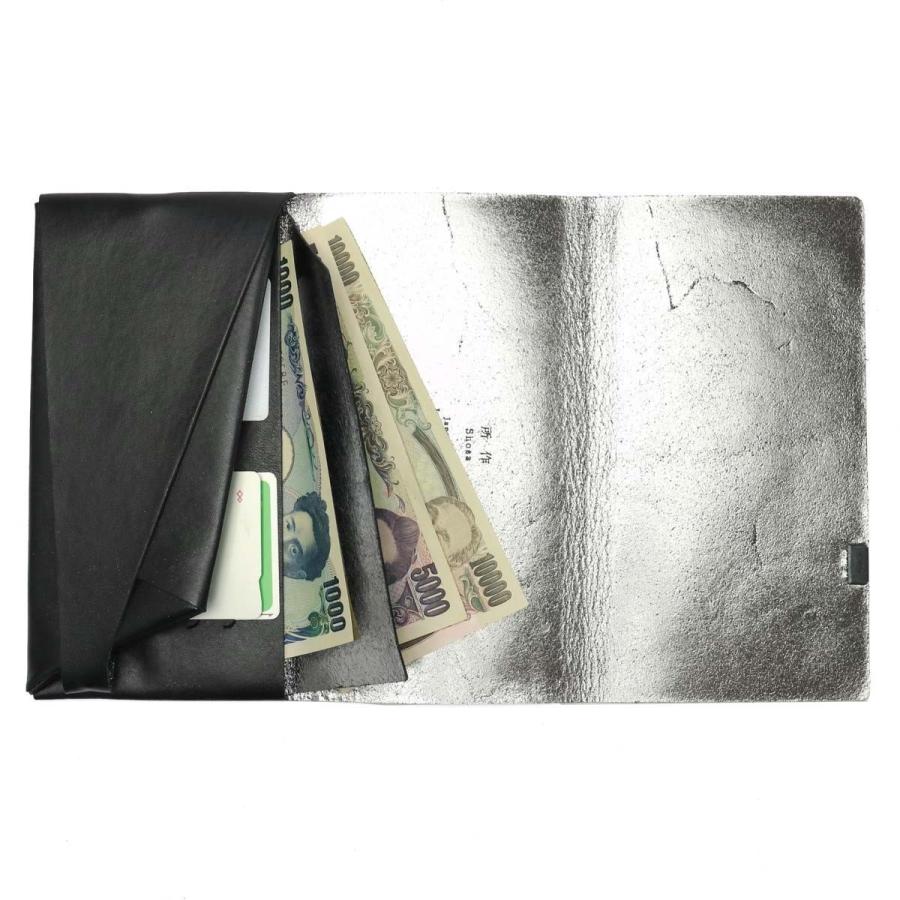 所作（shosa） 最大46%☆12/31〜 ショサ 長財布 財布 ロングウォレット