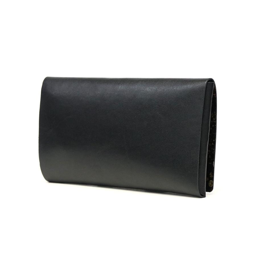 所作（shosa） 最大46%☆1/18・19限定 財布 ショサ クォーツ 長財布