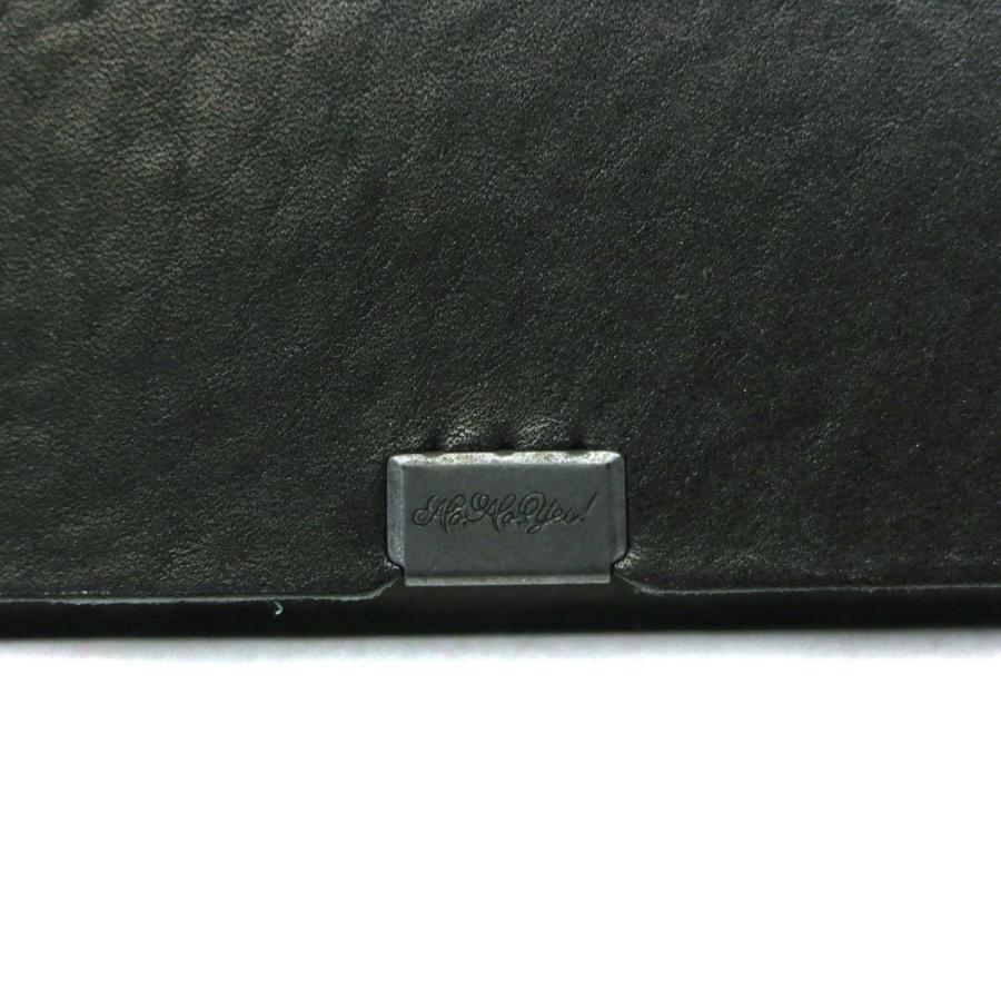 所作（shosa） 最大45%☆1/5限定 財布 ショサ シャボン 長財布 薄い