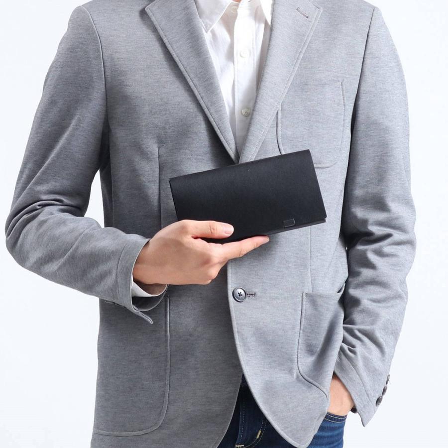 所作（shosa） 最大45%☆1/5限定 財布 ショサ シャボン 長財布 薄い