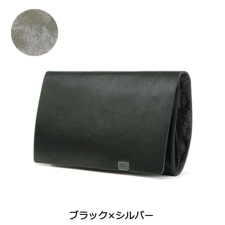 所作（shosa） 最大46%☆1/11限定 財布 ショサ wabisabi 詫び寂び LONG