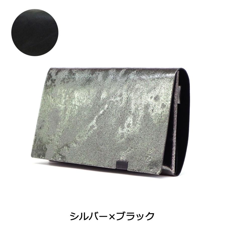 所作（shosa） 最大48%☆8/2迄 財布 ショサ wabisabi 詫び寂び LONG