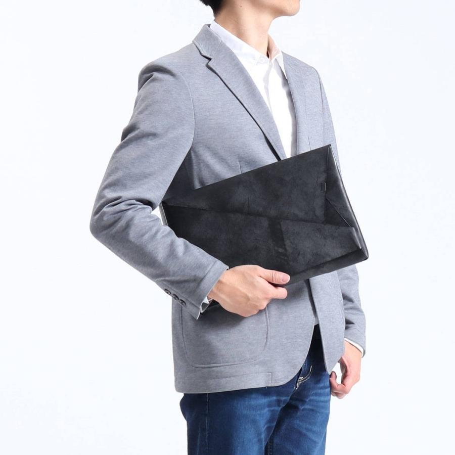 最大33%☆11/16.17限定 所作 クラッチバッグ SHOSA ショサ BRIDLE  