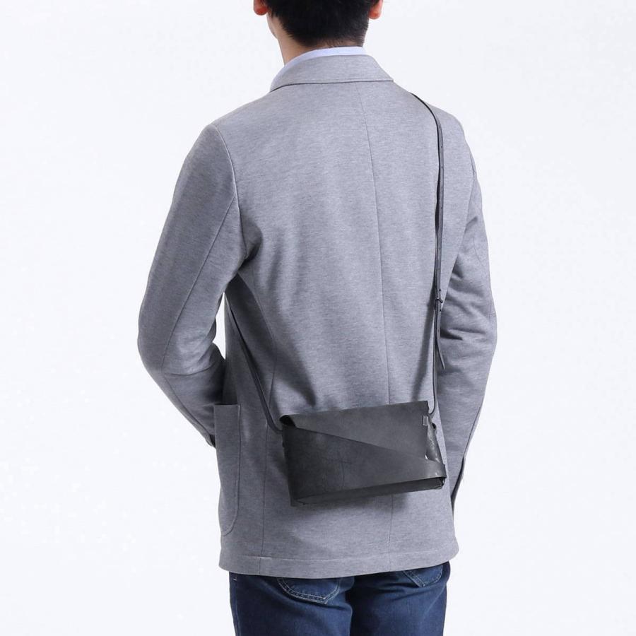 所作 最大46%☆8/18まで ショルダーバッグ SHOSA ショサ BRIDLE