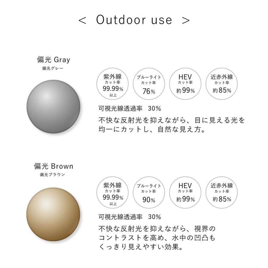 最大51%★土日限定 正規取扱店 ソライズ サングラス メンズ レディース 偏光 UVカット SOLAIZ ブランド ドライブ 紫外線カット 透明 クリア OUTDOOR SLD-002