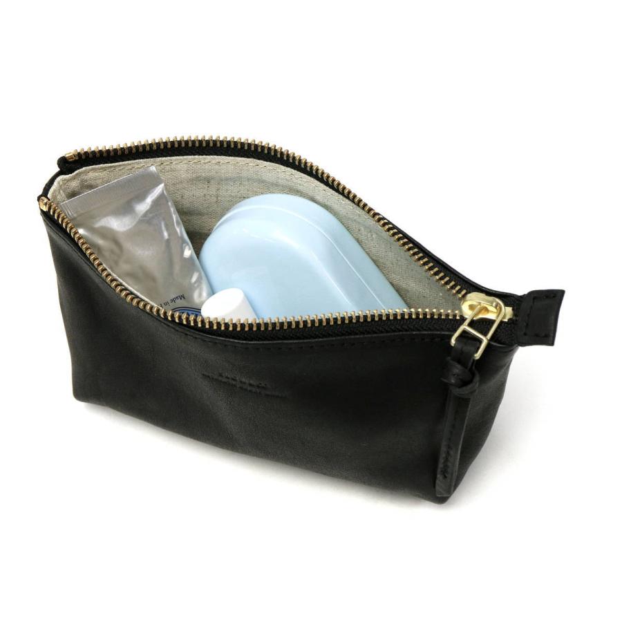 ルボーノ 最大49%☆7/1限定 スロウ ポーチ SLOW rubono pouch Ssize