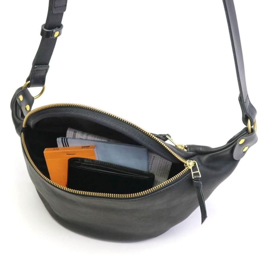 美品 ✨ 人気 SLOW スロウ ボディバッグ ルボーノ 現行モデル ルボーノ 最大50%☆6/25限定 スロウ ボディバッグ メンズ レディース