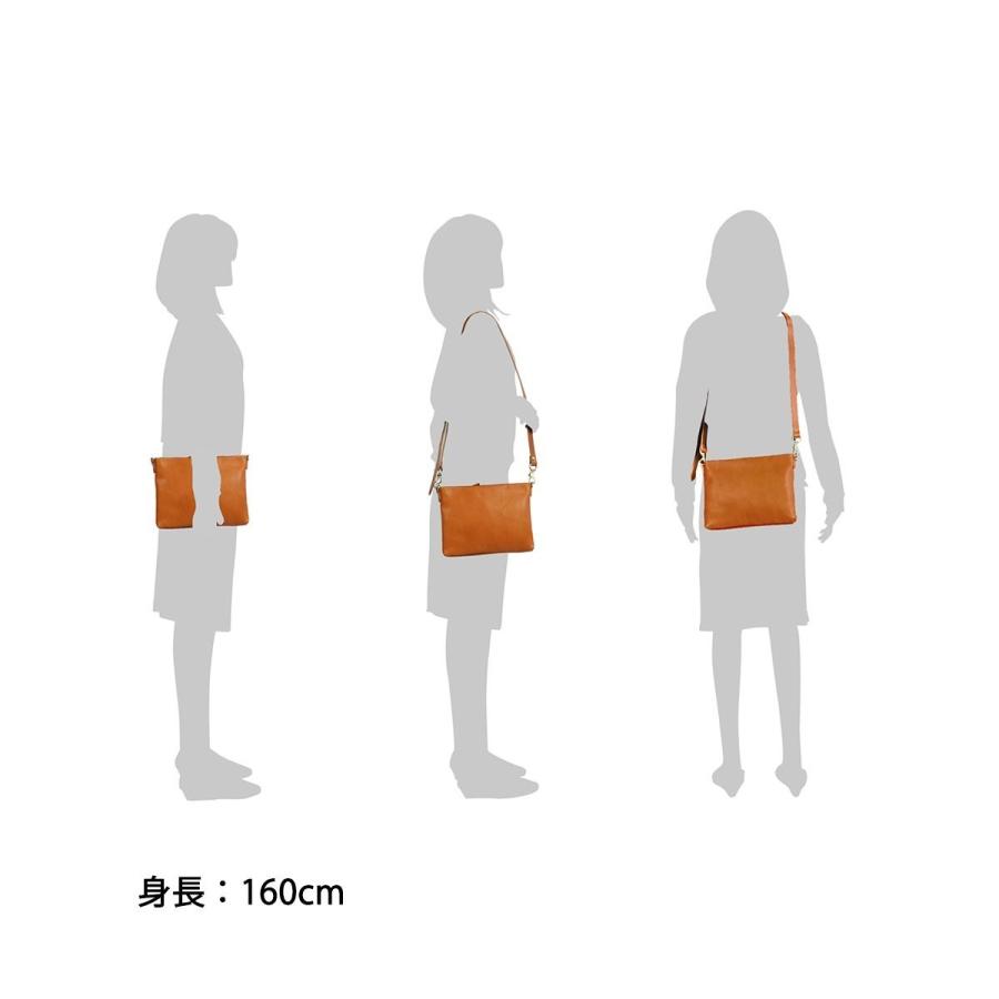ボーノ セール10%OFF 当店限定 スロウ バッグ SLOW サコッシュ bono