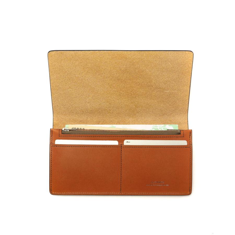 ブライドル 最大41%☆1/25限定 スロウ 財布 SLOW bridle long wallet