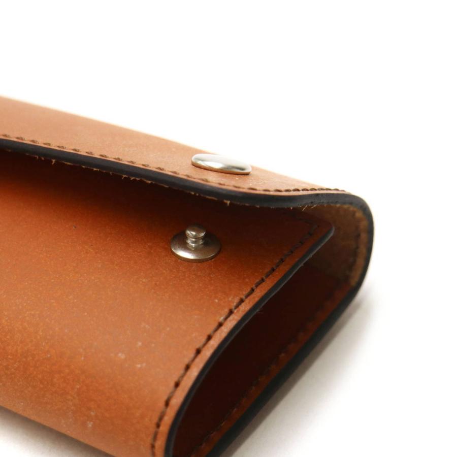 倍倍+10%★11/30迄 スロウ キーケース SLOW bridle ブライドル key case スマートキー 本革 ブライドルレザー メンズ レディース 日本製 SO796J|galleria-store|11