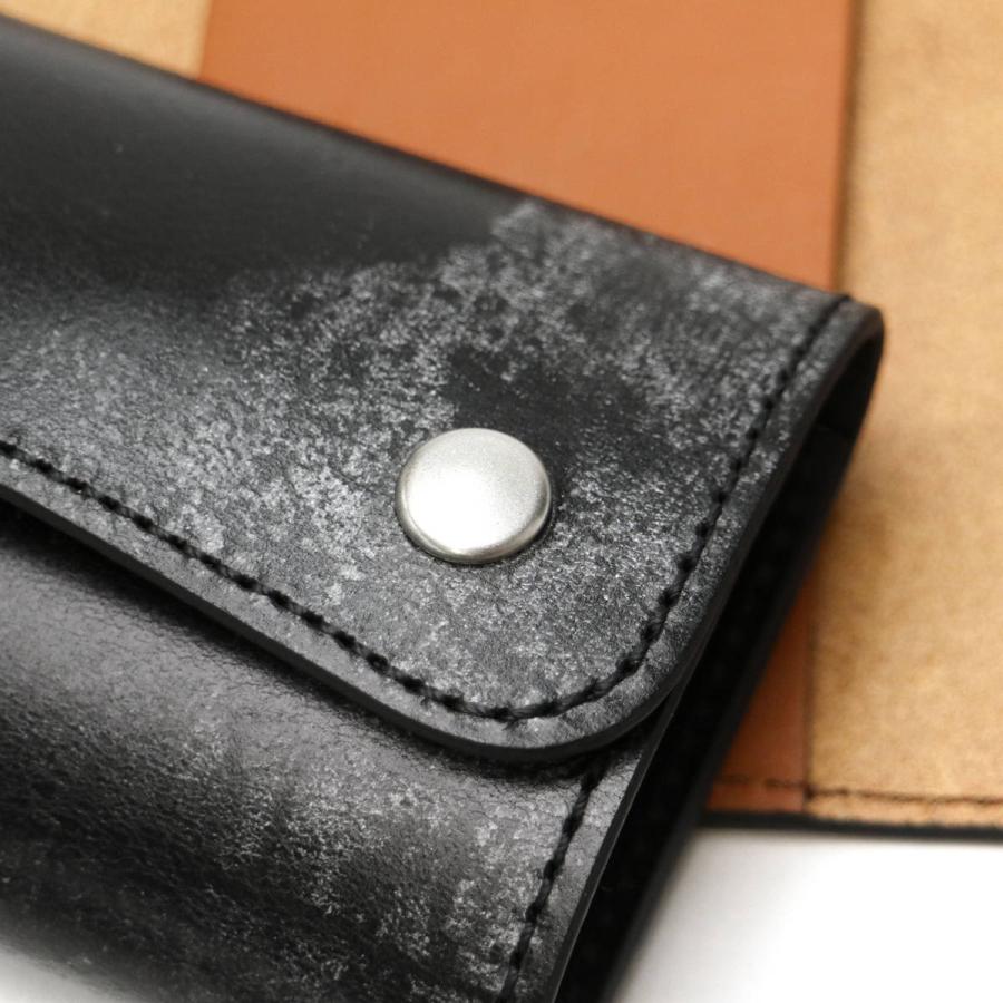 倍倍+10%★11/30迄 スロウ キーケース SLOW bridle ブライドル key case スマートキー 本革 ブライドルレザー メンズ レディース 日本製 SO796J|galleria-store|13